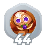 44: Cookie Run Characters