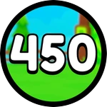 450 Pets Discovered