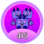 475 Mythics