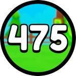 475 Pets Discovered