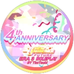 [🎉] 4th Anniversary of the Game