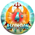 4th Ascension!