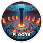 4th Basement