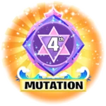 4th Mutation!