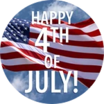 4th of July 2026 Event