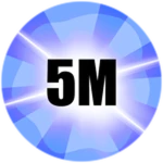 5,000,000 🧻