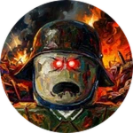 5,000 Kills – Undead Exterminator