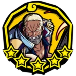 Axe-Hand Execution 5★
