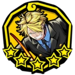 Concasser 5★
