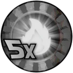 🔥 5