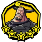Iron Body: Smash 5★