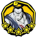 Thousand-Brick Fist 5★