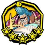 Weapons Left 5★