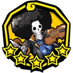 Lullaby Parry 5★