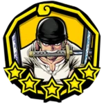 Onigiri 5★