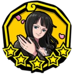 Cien Fleurs: Delphinium 5★