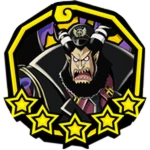 Hydra 5★