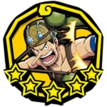 Secret Technique: Exploding Stars 5★