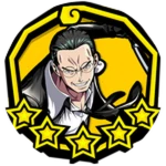 Creeping Cat 5★