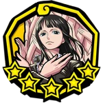 Cien Fleurs Big Tree 5★