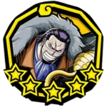 Ground Death 5★