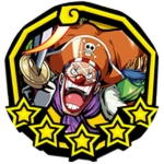 Chop-Chop Festival 5★