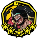 Black Hole 5★