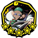 Mole Banana 5★