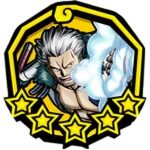 White Fist ★5