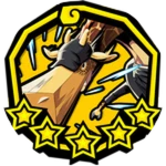 Nose Pistol 5★