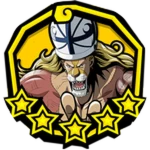 Invisiskating 5★