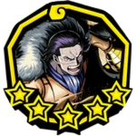 Desert La Spada  5★