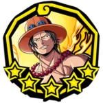 Great Flame Commandment: Flame Emperor 5★