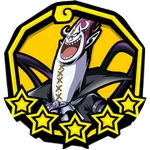 Shadows Asgard  5★