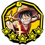 Gum-Gum Pistol 5★