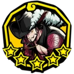 Flash of the Master Swordsman 5★