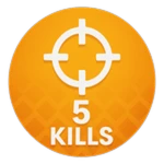 5 Eliminations