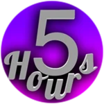 5 Hours
