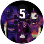 5 Kills