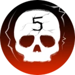 5 Kills