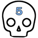 5 Kills