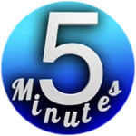 5 Minutes