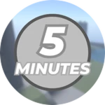 5 Minutes