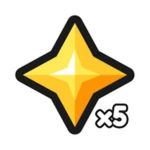 5 Prestiges