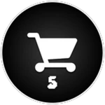 5 Purchases