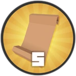 5 Quests!