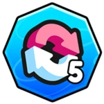 5 Rebirth!