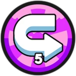 5 Rebirths