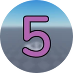 5 Rebirths