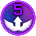 5 Rebirths
